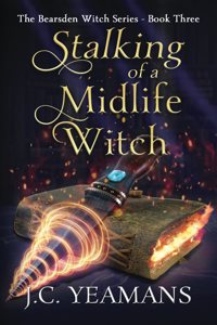 Stalking of a Midlife Witch