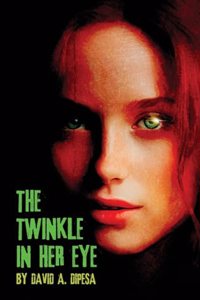 Twinkle in Her Eye