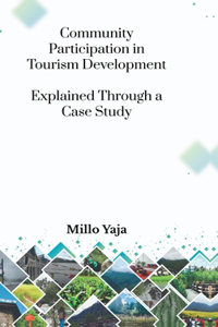 Community Participation in Tourism Development