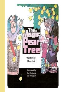 Magic Pear Tree