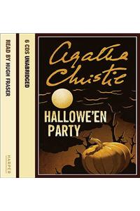Hallowe’en Party
