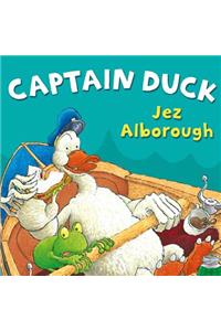 Captain Duck