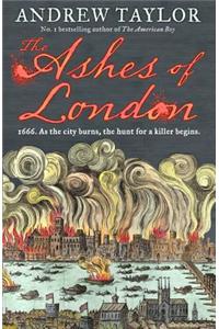 Ashes of London