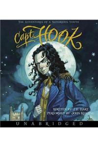 Capt. Hook