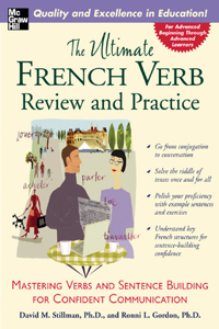 EBK The Ultimate French Verb Review and