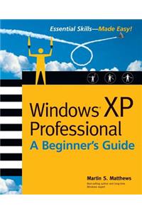 Windows (R) XP Professional