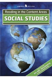 Reading in the Content Areas: Social Studies