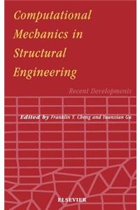 Computational Mechanics in Structural Engineering