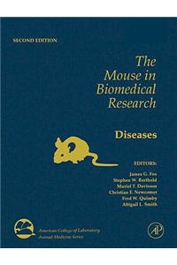 The Mouse in Biomedical Research