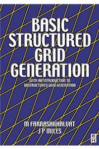 Basic Structured Grid Generation