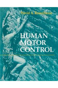 Human Motor Control