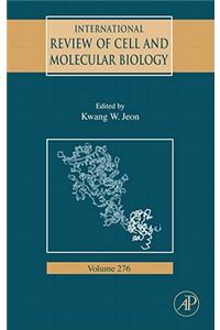 International Review of Cell and Molecular Biology