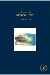 Advances in Geophysics