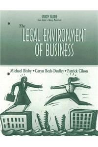 The Legal Environment of Business