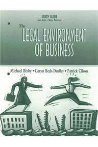 The Legal Environment of Business