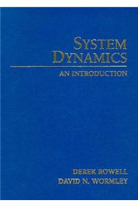 Introduction to System Dynamics