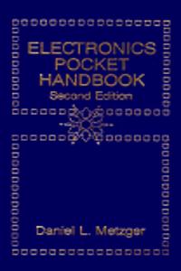 Electronics Pocket Handbook