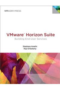 VMware Horizon Suite