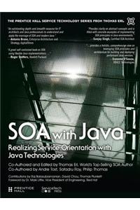 SOA with Java