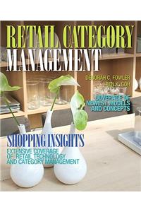 Retail Category Management