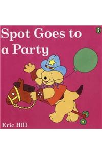 Spot Goes to a Party