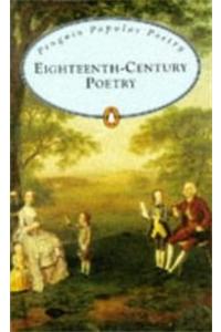 Eighteenth Century Poetry