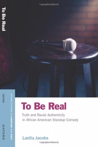 To Be Real