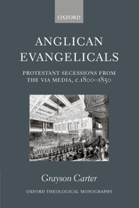 Anglican Evangelicals