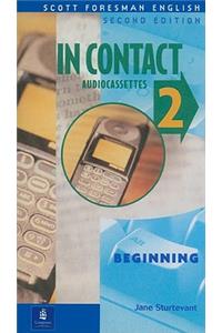 In Contact, Book 2