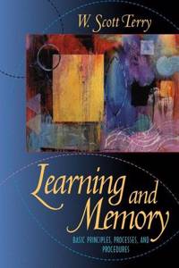 Learning CBS$d Memory: Basic Principles, Processes, CBS$d Procedures