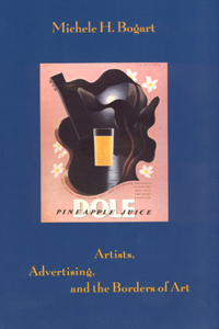 Artists, Advertising, and the Borders of Art