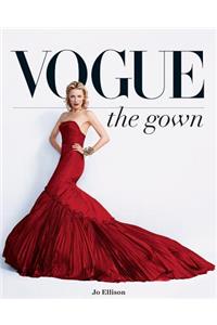 Vogue: The Gown