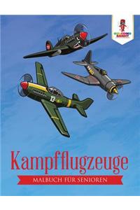 Kampfflugzeuge