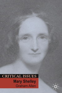 Mary Shelley