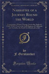 Narrative of a Journey Round the World