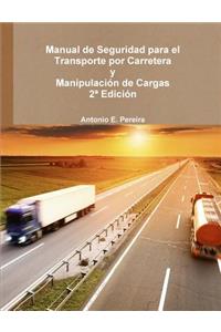 Manual de Seguridad para el Transporte por Carretera