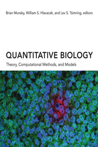 Quantitative Biology