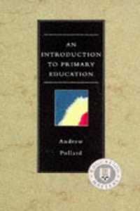 An Introduction to Primary Education: For Parents, Governors and Student Teachers (Education Matters S.) Paperback â€“ 1 January 1996