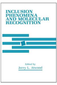 Inclusion Phenomena and Molecular Recognition