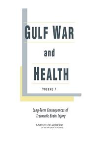 Gulf War and Health