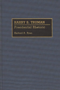 Harry S. Truman