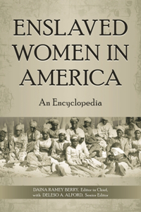 Enslaved Women in America