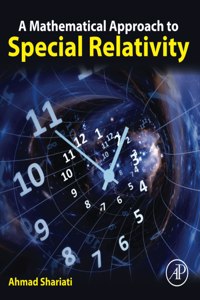 Mathematical Approach to Special Relativity