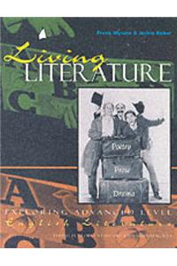 Living Language: Living Literature