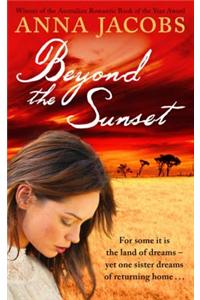 Beyond the Sunset