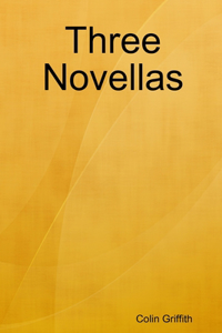 Three Novellas