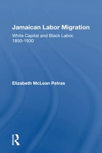 Jamaican Labor Migration