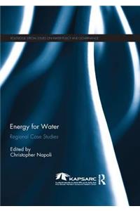 Energy For Water