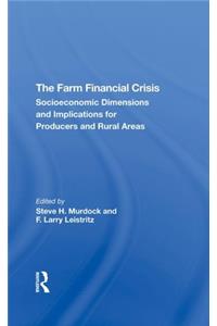 Farm Financial Crisis