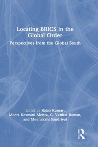 Locating Brics in the Global Order
